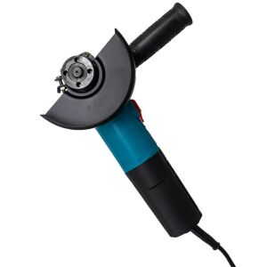 CatPower 6114 Devir Ayarlı Avuç Taşlama 125 mm 900 Watt