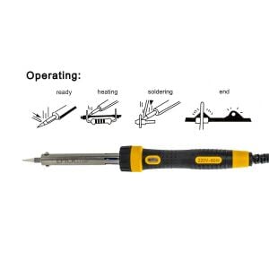 5574 Kalem Havya 60 Watt