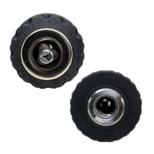 Master 530251 Anahtarsız Plastik Mandren 2-13mm 1/2'' - 20 UNF