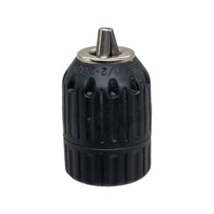 Master 530251 Anahtarsız Plastik Mandren 2-13mm 1/2'' - 20 UNF