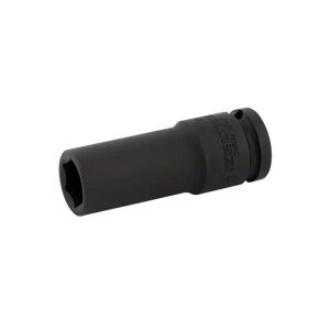 İzeltaş 1/2'' Altı Köşe Havalı Derin Lokma Anahtar 19 mm