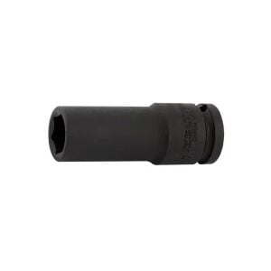 İzeltaş 1/2'' Altı Köşe Havalı Derin Lokma Anahtar 19 mm
