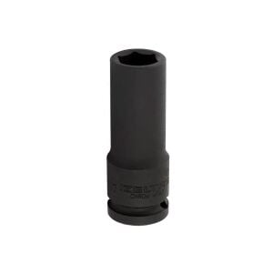 İzeltaş 1/2'' Altı Köşe Havalı Derin Lokma Anahtar 19 mm