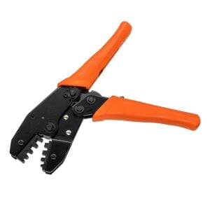 5572 İzolesiz Terminal Tipi Kablo Pabucu Sıkma Pensesi