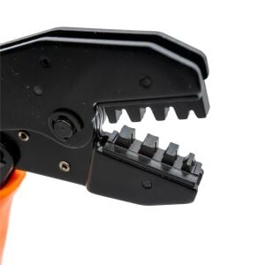 5572 İzolesiz Terminal Tipi Kablo Pabucu Sıkma Pensesi