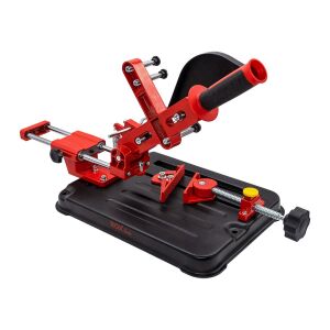 Rox Wood 0117 Kayar milli Avuç Taşlama Sehpası 115-125 mm