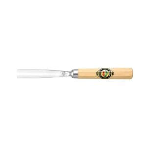 Kirschen 3104 Düz Oluklu Ağız Oyma Iskarpelası Cut4 - 35mm (3104035)