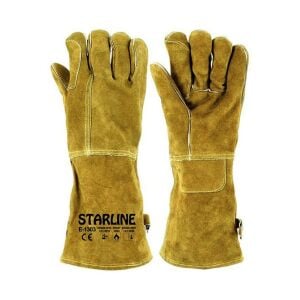 Starline E1303 Kaynak Eldiveni - 11