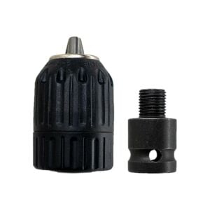 6266 Plastik Mandren 2-13mm 1/2''-20UNF (Somun Sökme Adaptörlü)