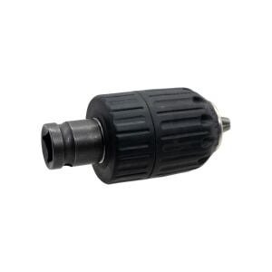 6266 Plastik Mandren 2-13mm 1/2''-20UNF (Somun Sökme Adaptörlü)