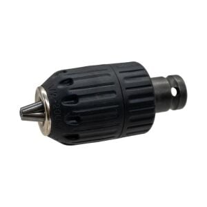 6266 Plastik Mandren 2-13mm 1/2''-20UNF (Somun Sökme Adaptörlü)