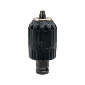 6266 Plastik Mandren 2-13mm 1/2''-20UNF (Somun Sökme Adaptörlü)