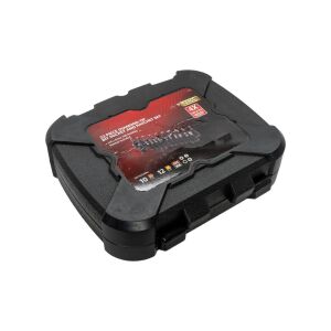 5575 Bits Uçlu Lokma Seti 22 Parça