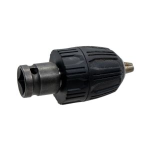 6265 Plastik Mandren 0.8-10mm 3/8''-24UNF (Somun Sökme Adaptörlü)