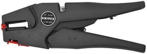 KNIPEX 12 50 200 Otomatik Kablo Sıyırıcı 200 mm