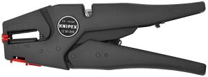 KNIPEX 12 50 200 Otomatik Kablo Sıyırıcı 200 mm