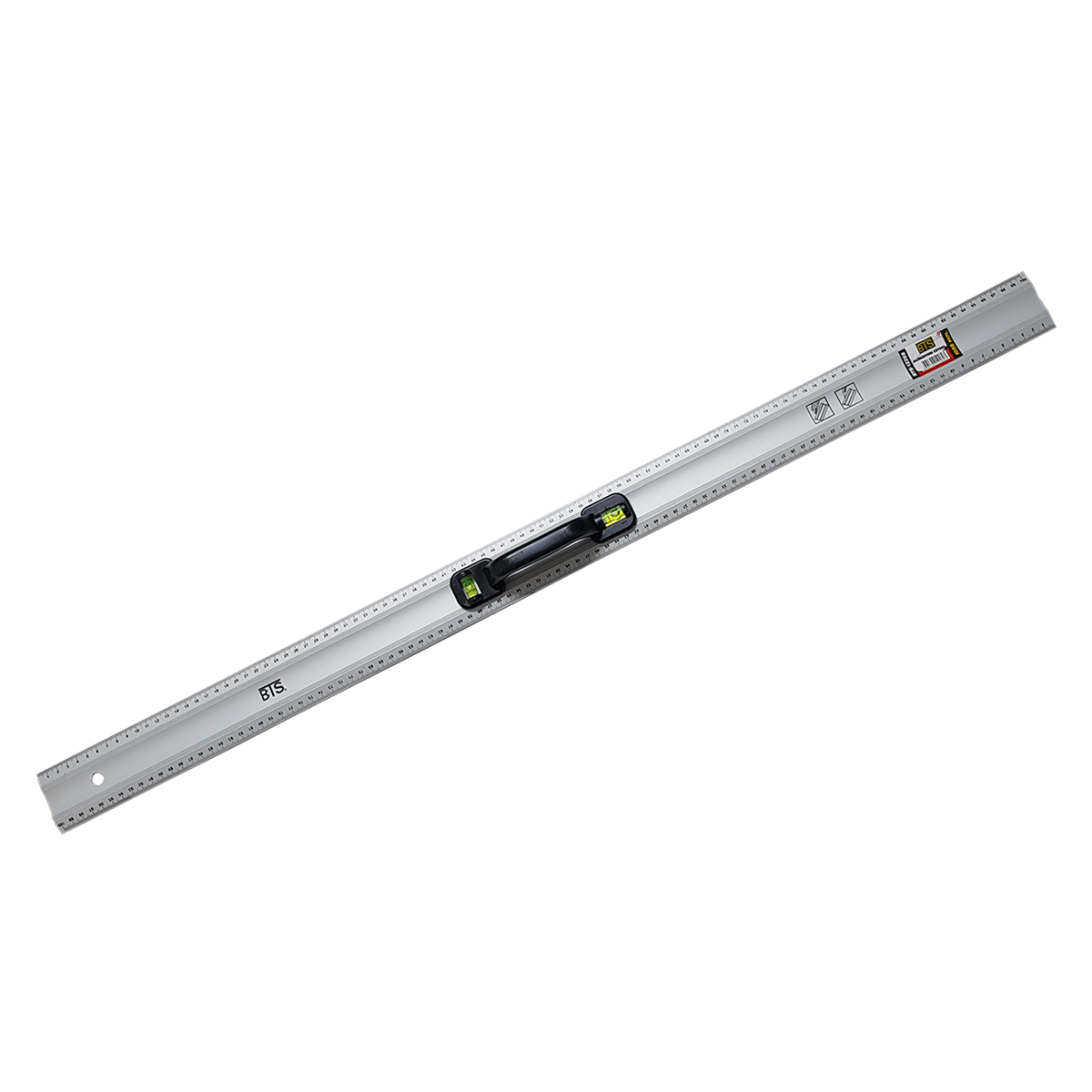 BTS 12269 Alüminyum Cetvel 100 cm