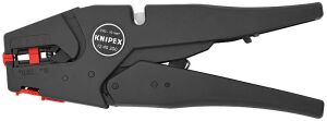 Knipex 1240200 Otomatik Kablo Sıyırıcı 200 mm