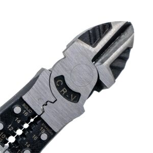 6267 Çok Fonksiyonlu Yan Keski 195 mm