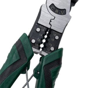 6267 Çok Fonksiyonlu Yan Keski 195 mm