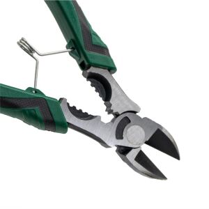 6267 Çok Fonksiyonlu Yan Keski 195 mm