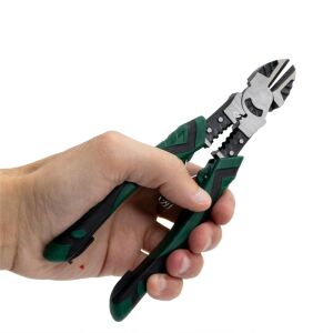 6267 Çok Fonksiyonlu Yan Keski 195 mm