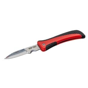 Viptec VT875182 Katlanabilir Paslanmaz Elektrikçi Bıçağı