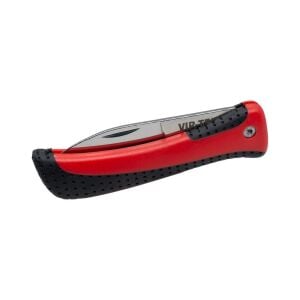 Viptec VT875182 Katlanabilir Paslanmaz Elektrikçi Bıçağı