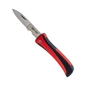 Viptec VT875182 Katlanabilir Paslanmaz Elektrikçi Bıçağı