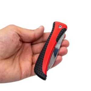 Viptec VT875182 Katlanabilir Paslanmaz Elektrikçi Bıçağı