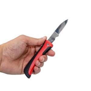 Viptec VT875182 Katlanabilir Paslanmaz Elektrikçi Bıçağı
