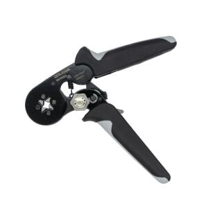 Ceta Form E69-ESSQ/2 Kablo Yüksüğü Sıkma Pensesi (Kare Form)