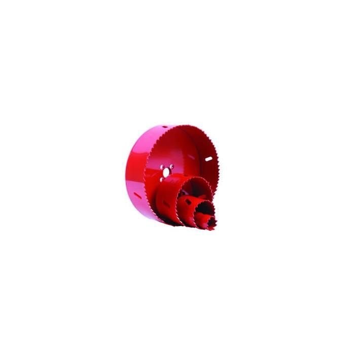TOMAX Bi-Metal Panç 41 mm