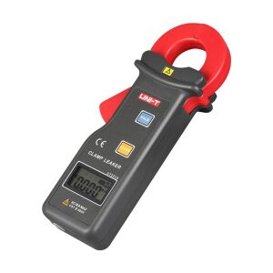 Unit-t UT251C Yüksek Hassasiyetli Kaçak Akım Pens Ampermetre