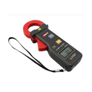 Unit-t UT251C Yüksek Hassasiyetli Kaçak Akım Pens Ampermetre