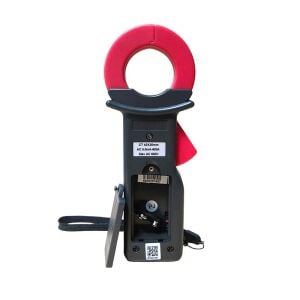 Unit-t UT251C Yüksek Hassasiyetli Kaçak Akım Pens Ampermetre
