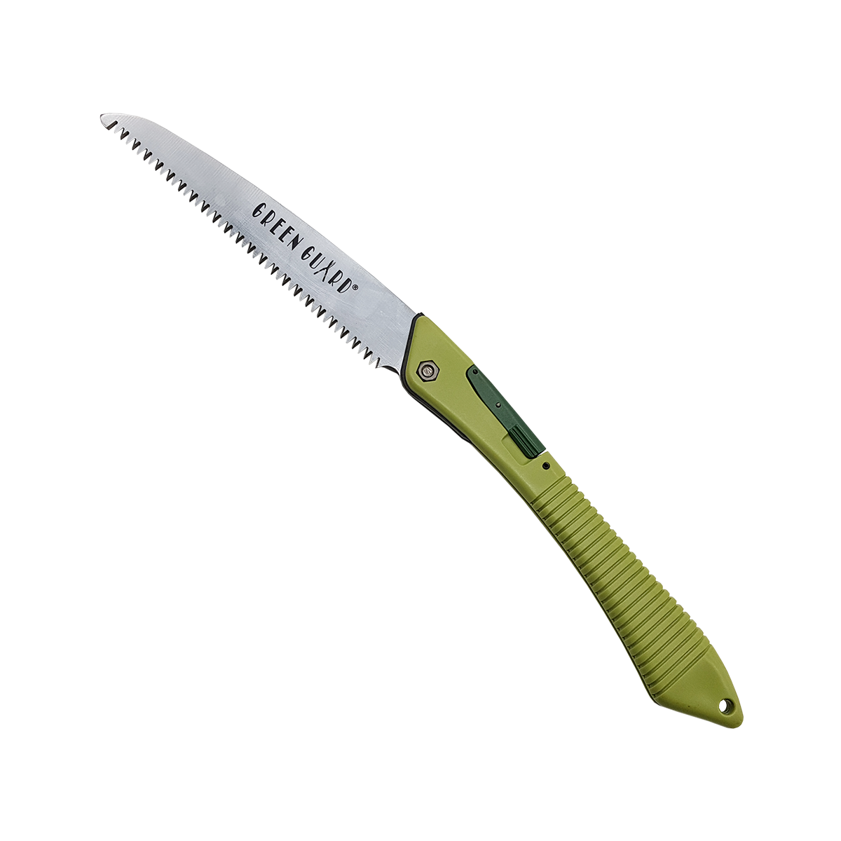 Green Guard FL1-190T Katlanır Çakı Tipi Budama Testeresi