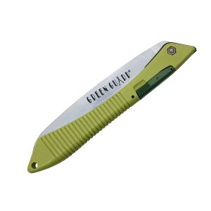 Green Guard FL1-190T Katlanır Çakı Tipi Budama Testeresi