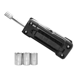 Hegi 818100073 PortaÇok Fonksiyonlu 16'sı 1 Arada Anahtar Seti