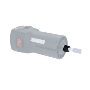 5362 Formika Tıraşlama Freze Makinası Somun ve Pens Seti 3 Parça