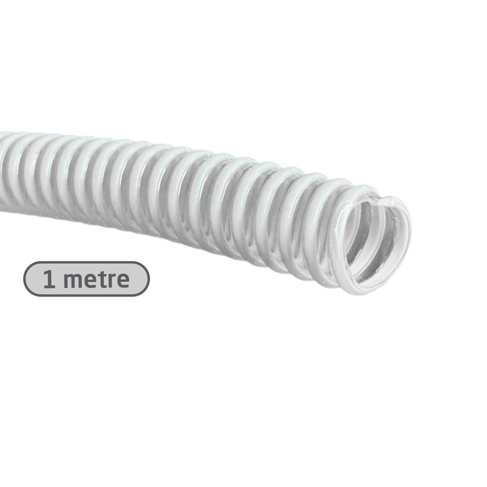 5/8'' (16mm) Spiral Klima Hortumu Atıksu Tahliye 1 Metre