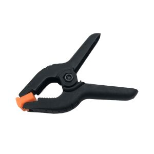 65 mm Yaylı Mandal Tip Kıskaç İşkence Seti 2 Parça
