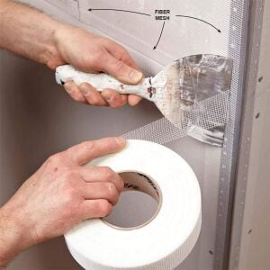 Alçıpan Derz Bandı 50mm x 90mt