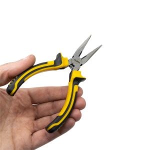 Aura EK-3 Mini Elektronikçi Kargaburun 135 mm