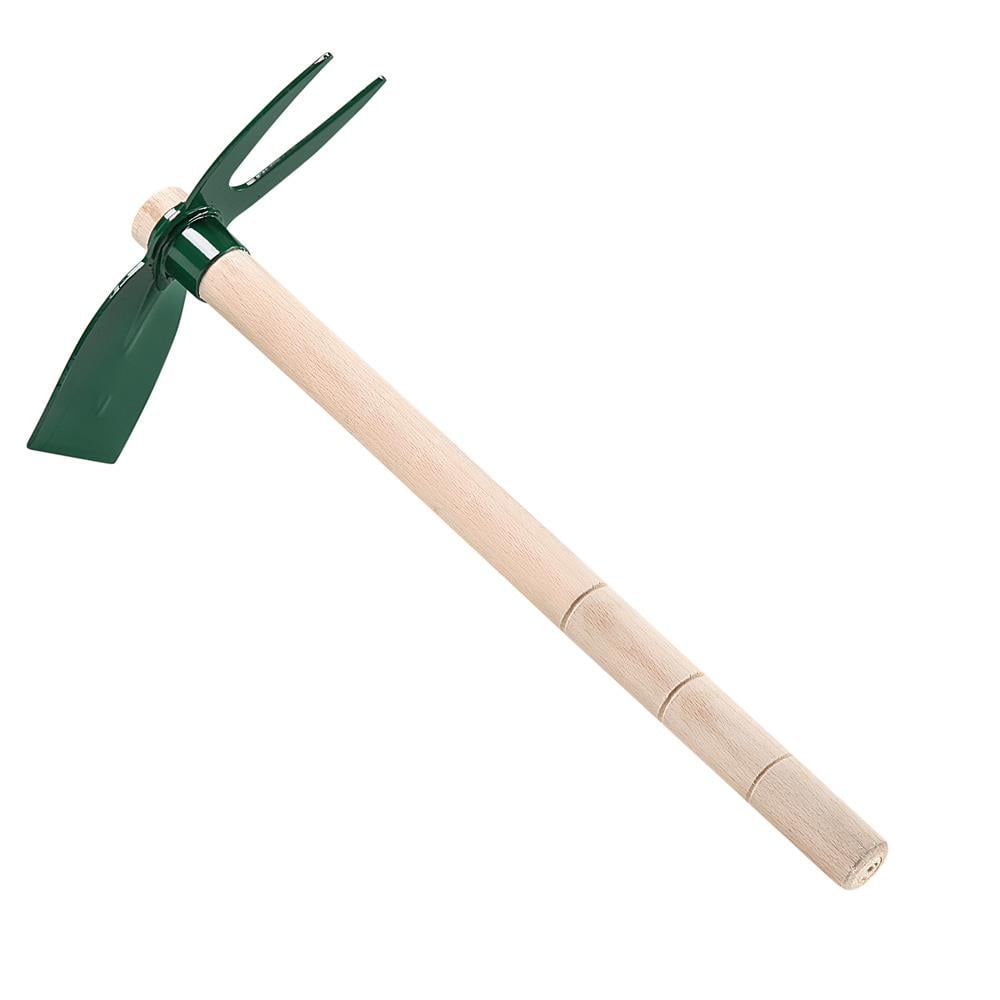 Master 508710 Çatal Keçiboynuzu Mini Çapa (Saplı)