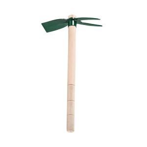Master 508710 Çatal Keçiboynuzu Mini Çapa (Saplı)