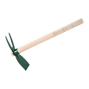 Master 508710 Çatal Keçiboynuzu Mini Çapa (Saplı)
