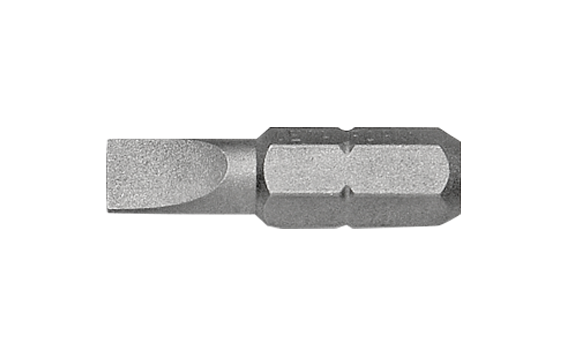 CETA FORM CB/613 Düz Bits Uç 6,5 mm