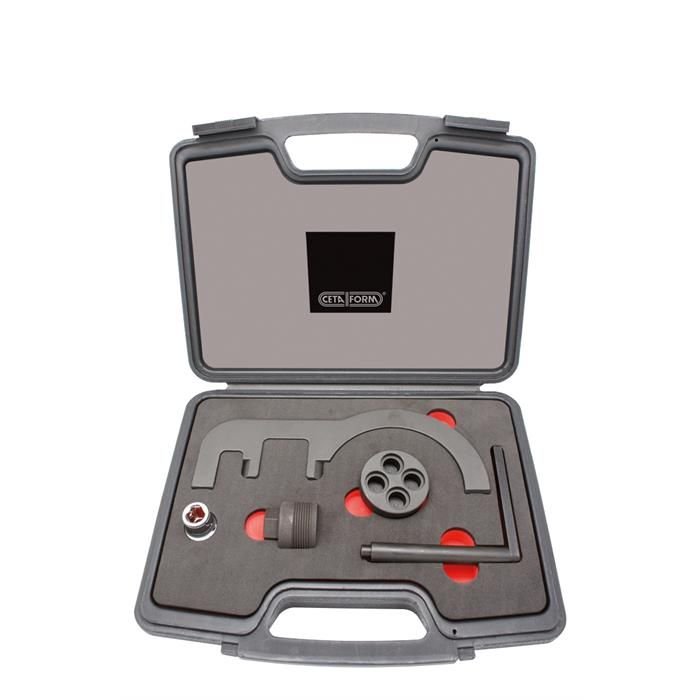 CETA FORM N15-K1BMW Sente Aparatı Takımı (Bmw 2.0, 3.0d N47/N57)