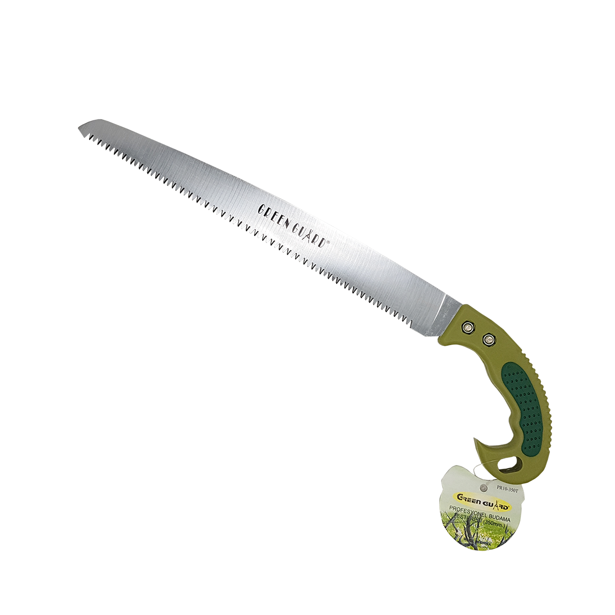 Green Guard PR10-350T Budama Testeresi 350 mm